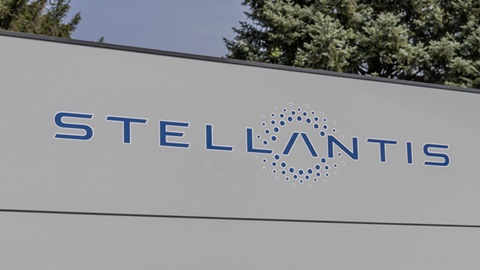 stellantis puretech